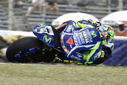 Valentino Rossi, Yamaha Factory Racing