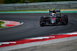 Дженсон Баттон, McLaren MP4-31