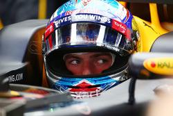 Max Verstappen, Red Bull Racing RB12