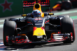 Даниэль Риккардо, Red Bull Racing RB12