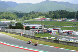 Brad Binder, Red Bull KTM Ajo