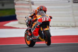 Marc Marquez, Repsol Honda Team