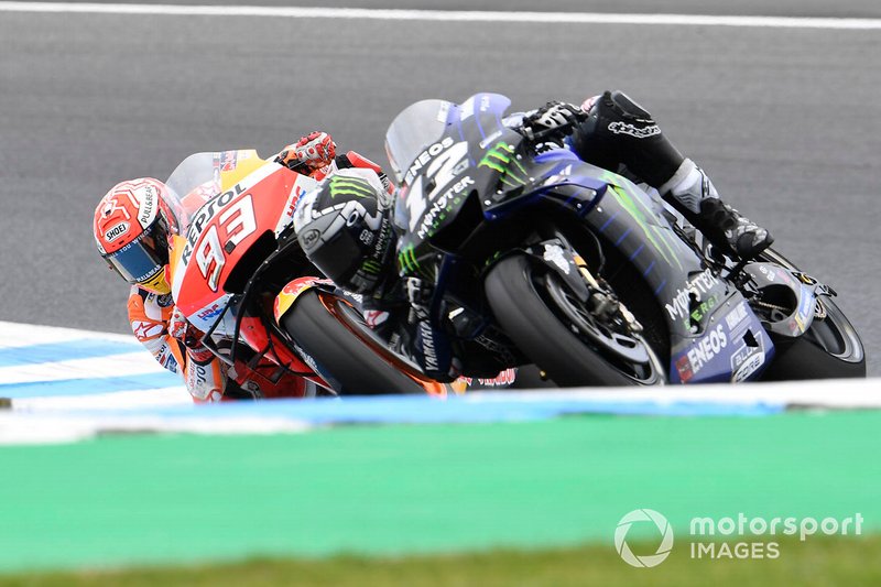 Marc Marquez, Repsol Honda Team