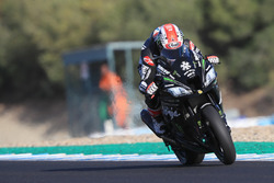Jonathan Rea, Kawasaki Racing