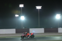 Хорхе Лоренсо, Ducati Team