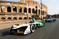 Lucas Di Grassi, Audi Sport ABT Schaeffler