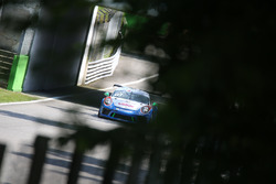 Marco Cassara, Ombra Racing