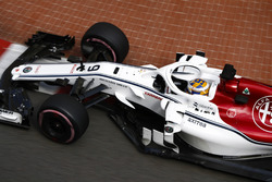 Marcus Ericsson, Sauber C37
