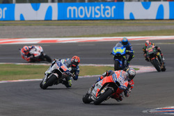 Андреа Довіціозо, Ducati Team