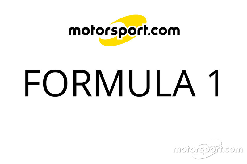 Rosberg: