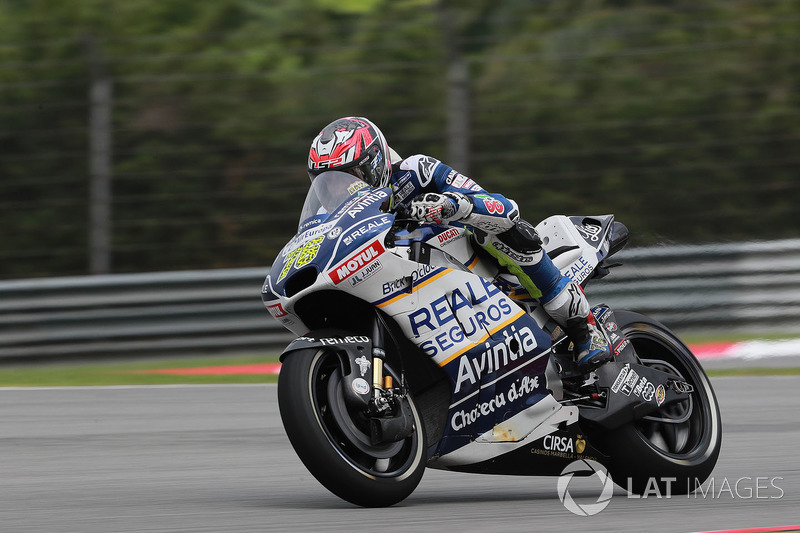 17. Loris Baz, Avintia Racing