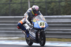 Philipp Ottl, Schedl GP Racing