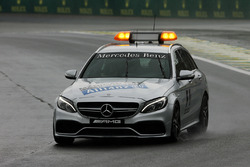 The Medical Car