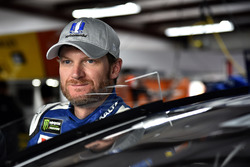 Dale Earnhardt Jr., Hendrick Motorsports, Chevrolet