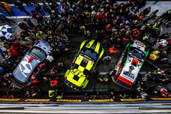 Valentino Rossi, Carlo Cassina, Ford Fiesta