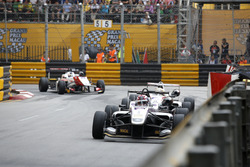 George Russell, Hitech GP Dallara Mercedes