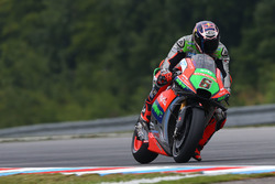 Stefan Bradl, Aprilia Racing Team Gresini