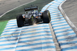 Ніко Хюлькенберг, Sahara Force India F1 VJM09