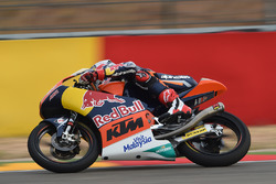 Bo Bendsneyder, Red Bull KTM Ajo