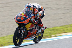 Bo Bendsneyder, Red Bull KTM Ajo