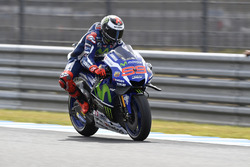 Jorge Lorenzo, Yamaha Factory Racing