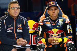 Bo Bendsneyder, Red Bull KTM Ajo