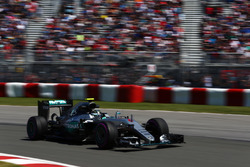 Nico Rosberg, Mercedes AMG F1 W07 Hybrid