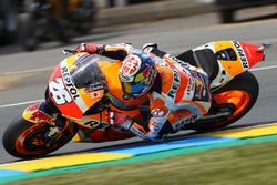 Dani Pedrosa, Repsol Honda Team