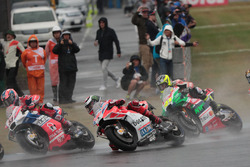 Danilo Petrucci, Pramac Racing, Jorge Lorenzo, Ducati Team