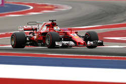 Себастьян Феттель, Ferrari SF70H
