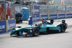 Oliver Turvey, NIO Formula E Team