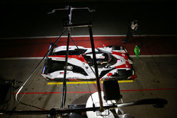 #7 Toyota Gazoo Racing Toyota TS050-Hybrid: Fernando Alonso