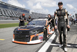 Kasey Kahne, Leavine Family Racing Chevrolet Camaro