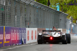 Maro Engel, Venturi Formula E Team