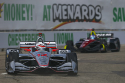 Вілл Пауер, Team Penske Chevrolet