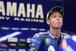 Valentino Rossi, Yamaha Factory Racing