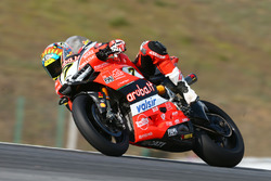 Chaz Davies, Aruba.it Racing-Ducati SBK Team