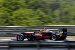 Dan Ticktum, Motopark Dallara F317 - Volkswagen