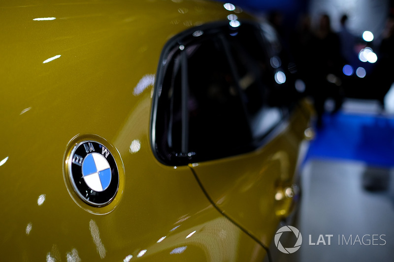 2018 BMW X2