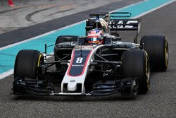 Ромен Грожан, Haas F1 Team VF-17