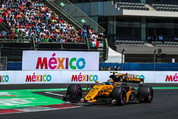 Carlos Sainz Jr., Renault Sport F1 Team RS17