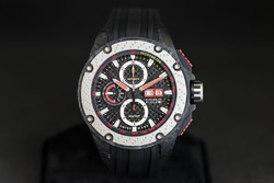 Chronograf: Giorgio Piola G5