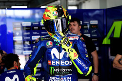 Валентино Россі, Yamaha Factory Racing