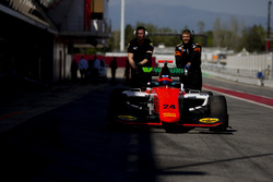 Niko Kari, MP Motorsport