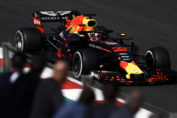 Max Verstappen, Red Bull Racing RB14