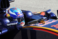 Max Verstappen, Scuderia Toro Rosso STR11