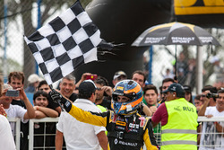 Emiliano Spataro, Renault Sport Torino