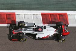Ромен Грожан, Haas F1 Team VF-16