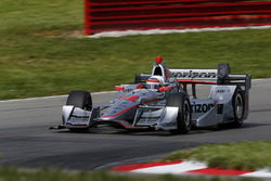 Will Power, Team Penske Chevrolet