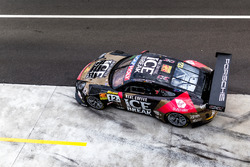 #12 Competition Motorsports powered by Ice Break, Porsche 991 GT3 R: David Calvert-Jones, Patrick Lo